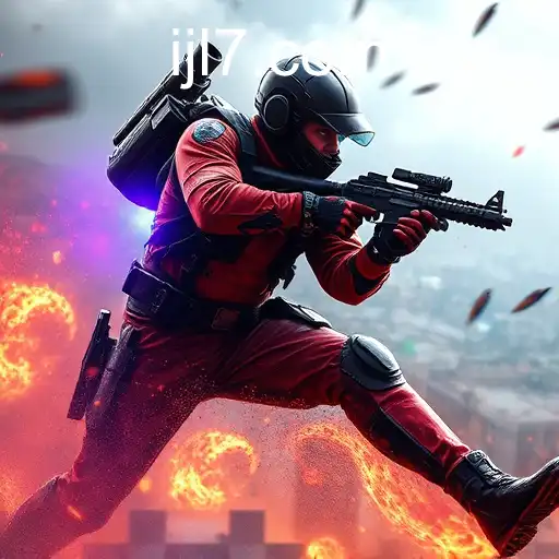 Exploring the Thrilling World of Action Packed Gaming