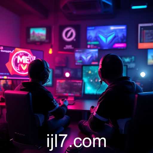 The Advent of 'jl7' in the Gaming World