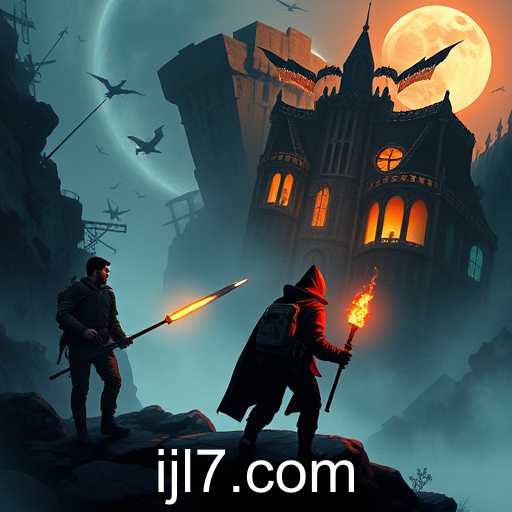 Exploring the Fascinating World of Adventure Games