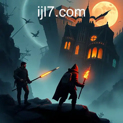 Exploring the Fascinating World of Adventure Games