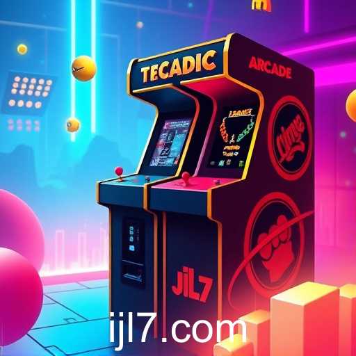 Rediscovering the Magic of Classic Arcade: A Journey Through Iconic Games