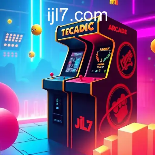 Rediscovering the Magic of Classic Arcade: A Journey Through Iconic Games