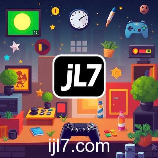 The Rise of Casual Games: Exploring the 'jl7' Phenomenon