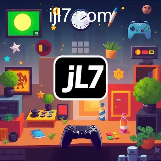 The Rise of Casual Games: Exploring the 'jl7' Phenomenon