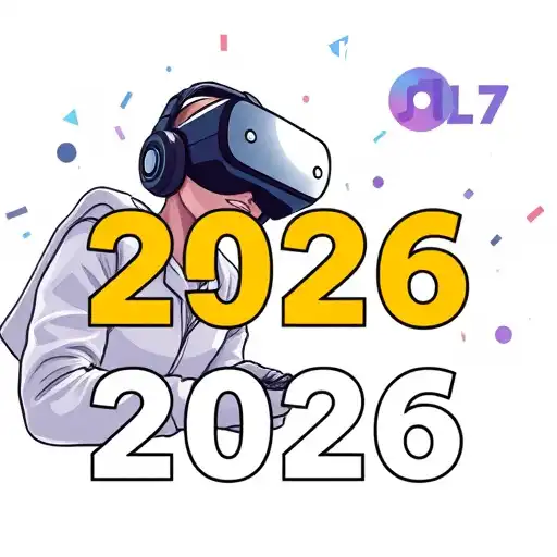 The Digital Playground: A 2026 Perspective