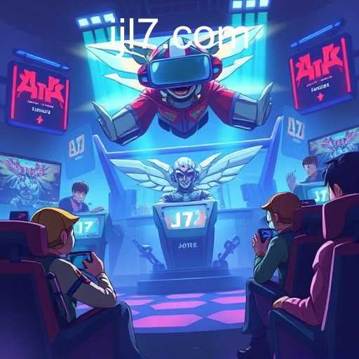 Emerging Trends in Online Gaming Platforms