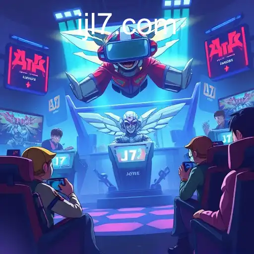 Emerging Trends in Online Gaming Platforms