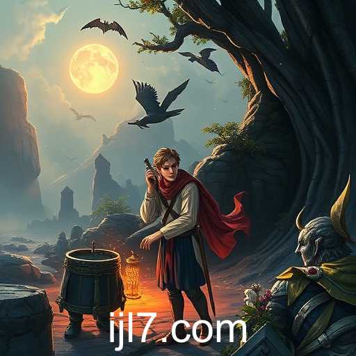 Evolution of Online Gaming Markets