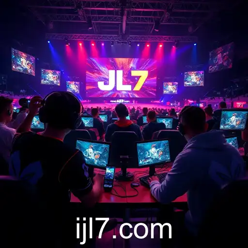 The Evolving Landscape of Online Gaming in 2025