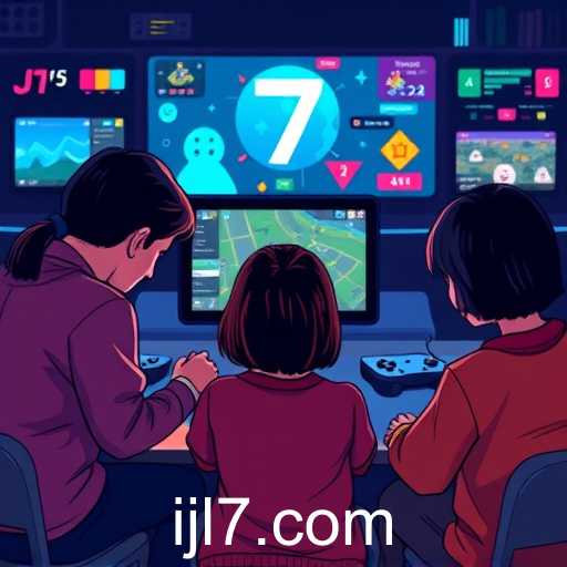 Gaming's Evolution and Trends in 2025