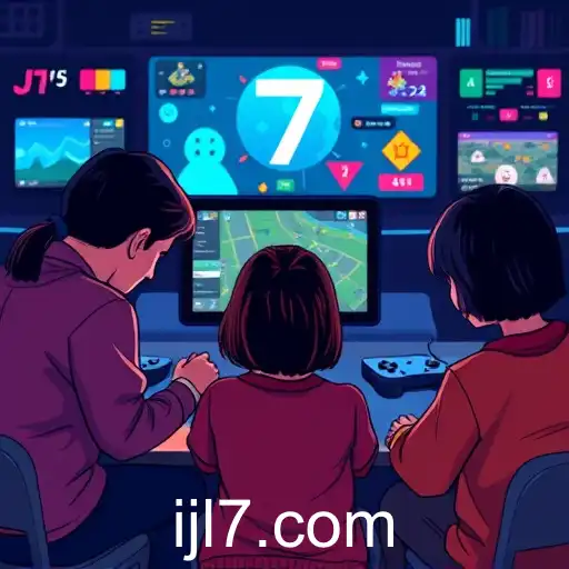 Gaming's Evolution and Trends in 2025