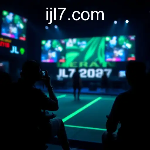 Gaming Evolutions and JL7's Impact