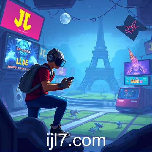 Gaming Evolutions: The Rise of JL7