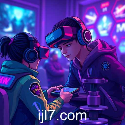 Gaming in the Evolutionary Landscape of 2025