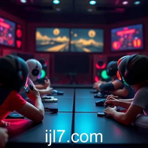 Gaming Trends Reshape Digital Landscapes