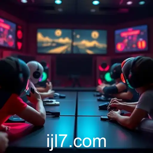 Gaming Trends Reshape Digital Landscapes