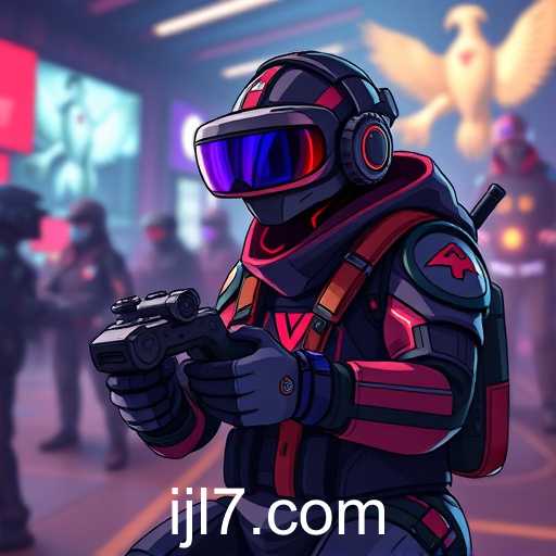 Gaming Trends and Innovations in 2025