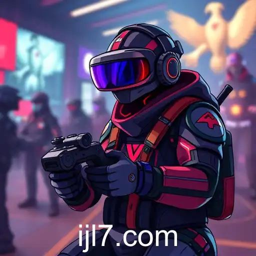 Gaming Trends and Innovations in 2025