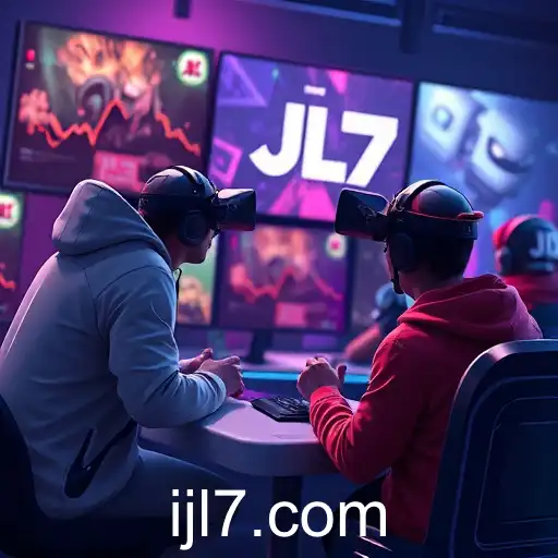 Gaming Trends and JL7's Rise