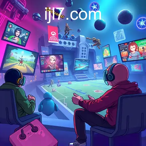 The Growing Influence of Gaming in 2025