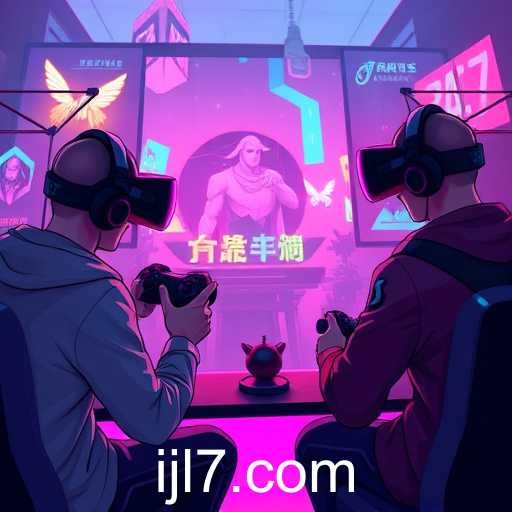 Gaming Revolution: The Impact of JL7