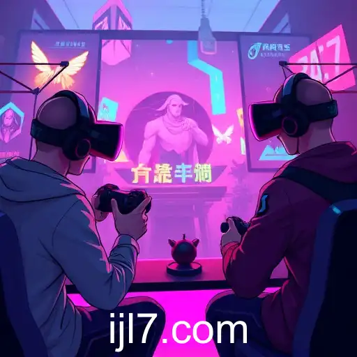 Gaming Revolution: The Impact of JL7