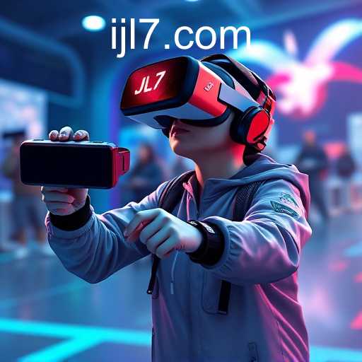 Rise of Interactive Gaming in 2025