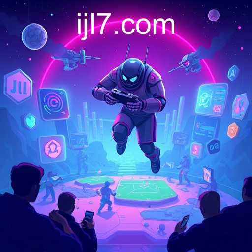 The Rise of JL7: Changing the Landscape of Online Gaming