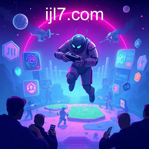 The Rise of JL7: Changing the Landscape of Online Gaming