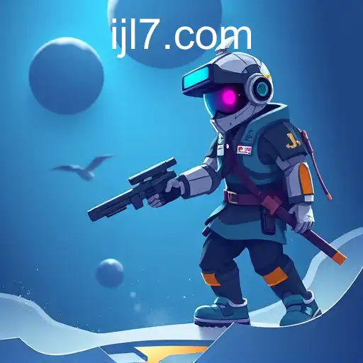 JL7 Revolutionizes Online Gaming Experience