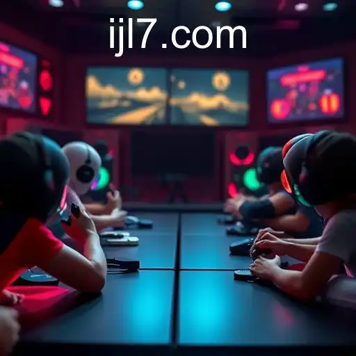 Exploring 'Multiplayer Fun': The Power of 'jl7' in Online Gaming