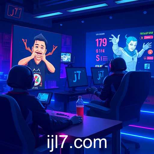 The Evolution of Online Gaming in 2025