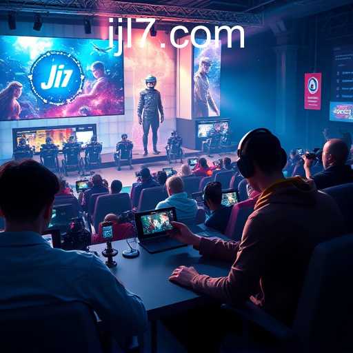 The Rise of Online Gaming: A 2026 Perspective