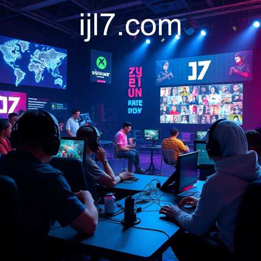 The Rise of Online Gaming Communities in 2025