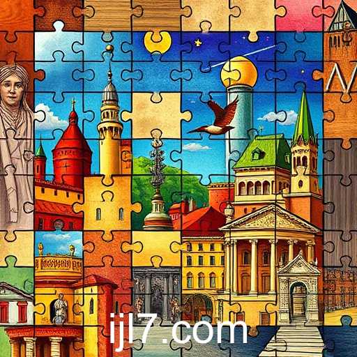 Exploring 'Puzzle Mania': A Captivating Journey into Mind-Challenging Entertainment