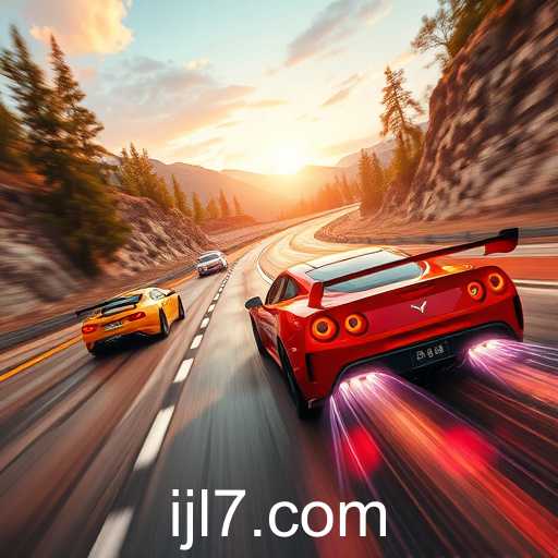 Exploring the Excitement of 'Racing Thrills': A High-Speed Gaming Adventure