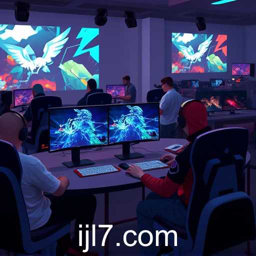 The Rise of Game Websites in Modern Culture