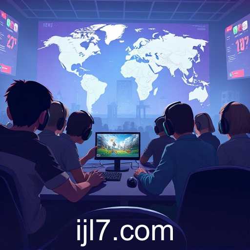 The Rise of JL7 in the Gaming World