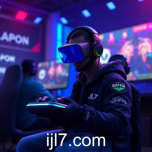 The Rise of JL7 and Its Impact on Online Gaming