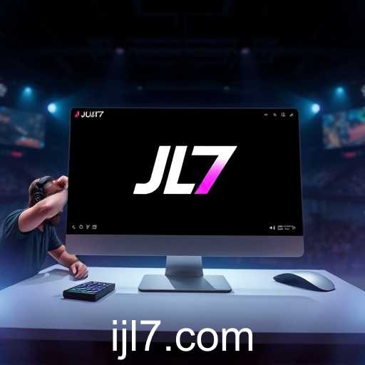 The Rise of JL7: Pioneering the Future of Online Gaming