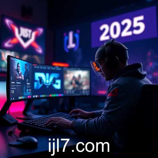 The Rise of Online Gaming Platforms