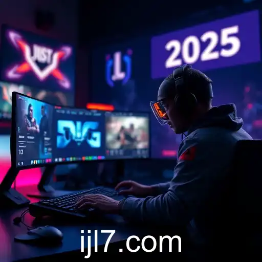 The Rise of Online Gaming Platforms