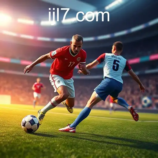 The Thrill of Sports Action Gaming: Embracing the Excitement of 'jl7'