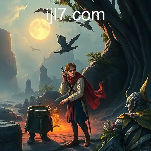 The Immersive World of Story Mode Games: A Dive into the 'jl7' Category