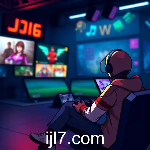 The Game Hub: Revolution and Evolution