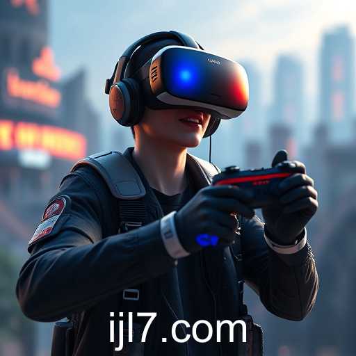 The Rise of JL7: A New Era in Digital Gaming